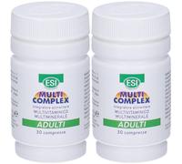 Esi Multi Complex Adulti 2x36 g Compresse