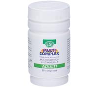 MULTICOMPLEX Adulti 30 Cpr