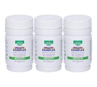 Esi Multi Complex Adulti 3x36 g Compresse
