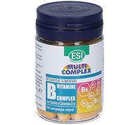 Esi Multicomplex Vitamine B 50 compresse