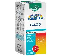 ESI MULTICOMPLEX CALCIO 80OVAL
