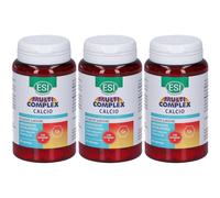 ESI Multi Complex Calcio Ovalette 3x73,5 g
