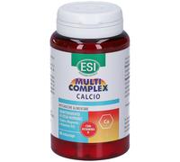 ESI Multi Complex Calcio Ovalette 73,5 g Capsule