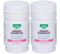 Esi Multi Complex Donna 2x36 g Compresse