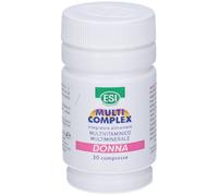 Esi Multicomplex Donna 30 Compresse
