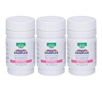 Esi Multi Complex Donna 3x36 g Compresse