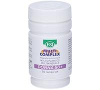 Esi Multi Complex Donna 50+ - Risparmia il 10% con il codice: esi0626