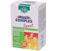 ESI MULTICOMPLEX SPORT 24 BUSTINE