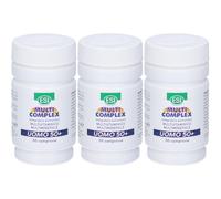 ESI Multi Complex Uomo 50+ Compresse 3x36 g Compresse