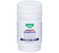 ESI Multi Complex Uomo 50+ Compresse - Risparmia il 10% con il codice: