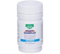 Esi Multi Complex Uomo - Risparmia il 10% con il codice: esi0626 36 g
