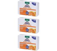 ESI Multi Complex Vitamina C e Acerola Caramelle 3x50 g Caramelle