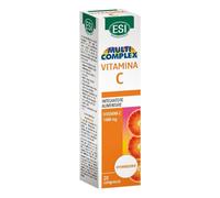 ESI Multi Complex® Vitamina C Effervescente - Risparmia il 10% con il