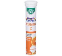 ESI Multi Complex® Vitamina C Effervescente- Risparmia il 10% con il c