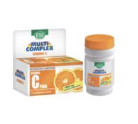 VITAMINA C PURA 1000MG RETARD