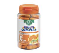 ESI SpA Vitamina C Pura Retard integratore vitamina C 90 compresse di ESI Italia