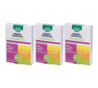 ESI Multi Complex Vitamina D3 3x30 pz Compresse