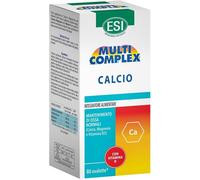esi Multicomplex Calcio 80 Ovalette