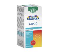 ESI MULTICOMPLEX CALCIO 80 OVALETTE