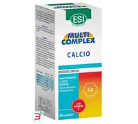 ESI MULTICOMPLEX CALCIO 80OVAL