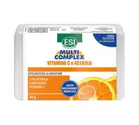 Esi Multicomplex - Caramelle Vitamina C e Acerola, 50g