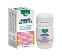 Esi Multicomplex Donna 30 Compresse