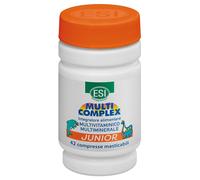 Esi MULTICOMPLEX JUNIOR 42 DINOSAURI