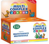 esi Multicomplex junior 42 dinos.