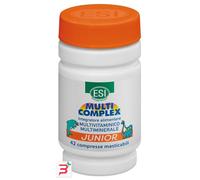 ESI MULTICOMPLEX JUNIOR 42 TAVOLETTE MASTICABILI