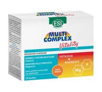 ESI MULTICOMPLEX VIT.24 Bust.