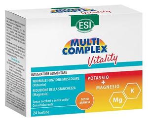 ESI MULTICOMPLEX VIT.24 Bust.