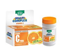 VITAMINA C PURA 1000MG RETARD