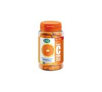 ESI MULTICOMPLEX VIT C 90CPR