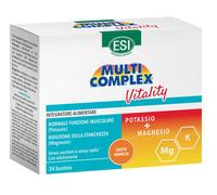 ESI MULTICOMPLEX VIT.24 Bust.