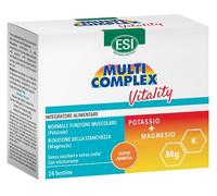 ESI MULTICOMPLEX VIT.24 Bust.