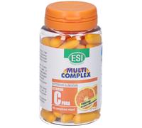 ESI Multicomplex Vitamina C 90 Compresse
