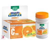 Vitamina C Pura Retard 1000mg 30 Compresse