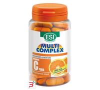 Vitamina C Pura Retard 90 Compresse