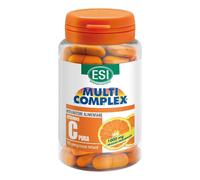 ESI SpA Vitamina C Pura Retard integratore vitamina C 90 compresse di ESI Italia