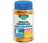 Esi Multicomplex Vitamine B 50 compresse
