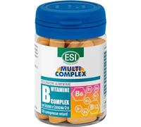 Multicomplex vitamine B 50 compresse ESI