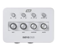 Esi Neva Duo