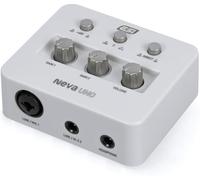 ESI Neva Uno | Adattatore Audio USB Ultra Mobile per Chitarra & Microfono 24-bit / 192 kHz