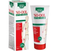 ESI No Dol Active Cream Crema a Base di Artiglio del Diavolo Arnica Aloe Vera e