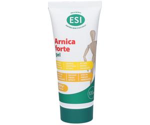 ESI No Dol Arnica Forte Gel - Risparmia il 10% con il codice: esi0626
