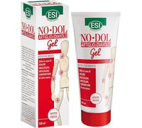 ESI NO DOL Artiglio del Diavolo Gel Antidolorifico per dolori reumatici - 100ml
