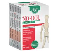 ESI NO DOL Capsule Dolori Articolari Muscolari Traumi - 60Cps