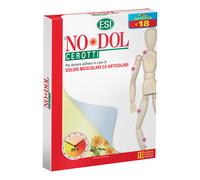ESI Esi No Dol 10 Cerotti Dolori Muscolari