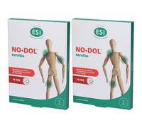 ESI ®No•Dol Cerotti 2x5 pz Cerotto