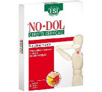 Esi No Dol Cerotti Cervicale Lenitivi 5 Cerotti